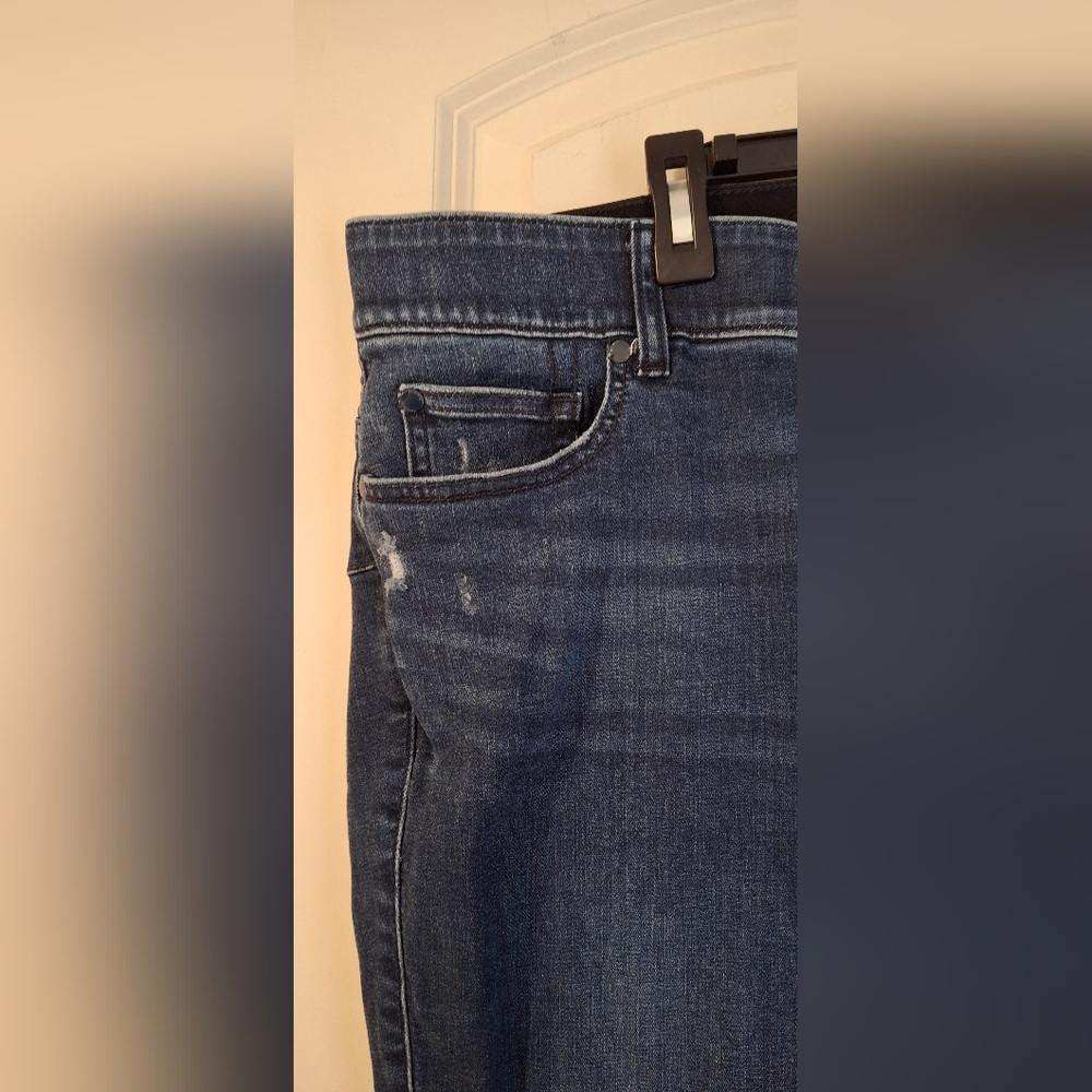 Torrid bombshell skinny womens jeans size 18R casual office boho - Picture 7 of 9